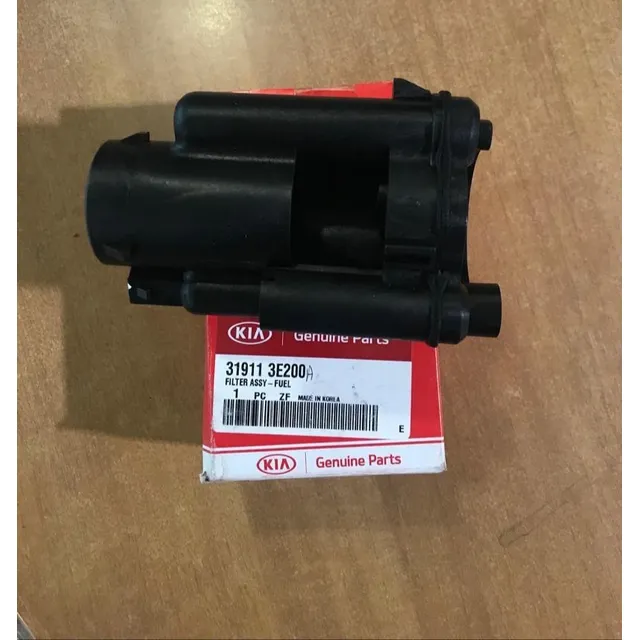 Filtro De Gasolina Original Kia Sorento 3.5 3.8