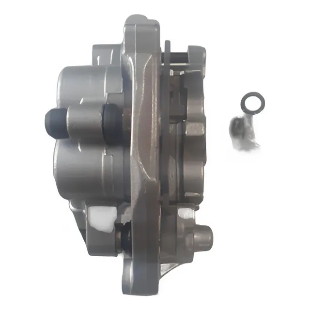 Mordaza Freno Delantero Xr 125 150 + Pastillas