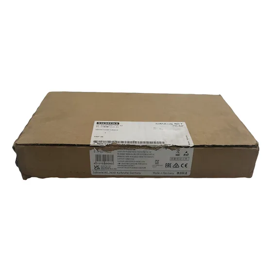 6gk1571-0ba00-0aa0  Adactador De Pc Con Usb Cable Siemens