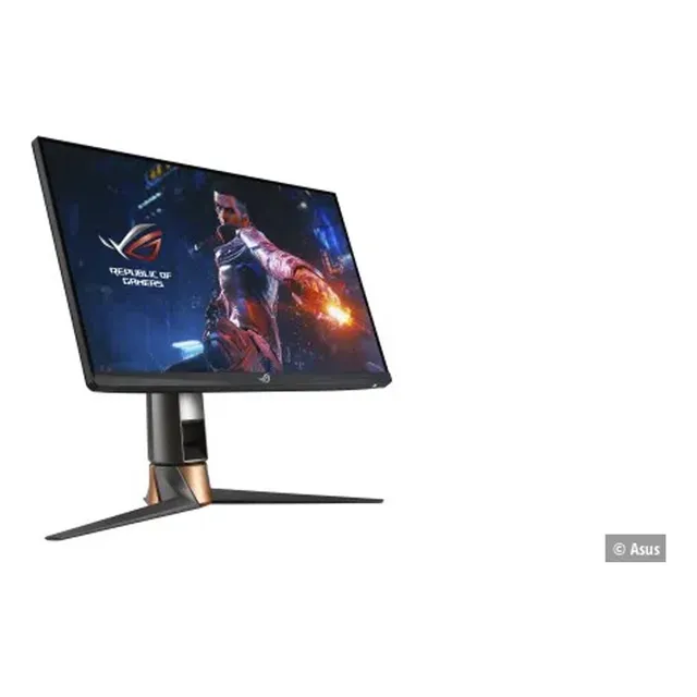 Monitor Rog Swift Pg259qn