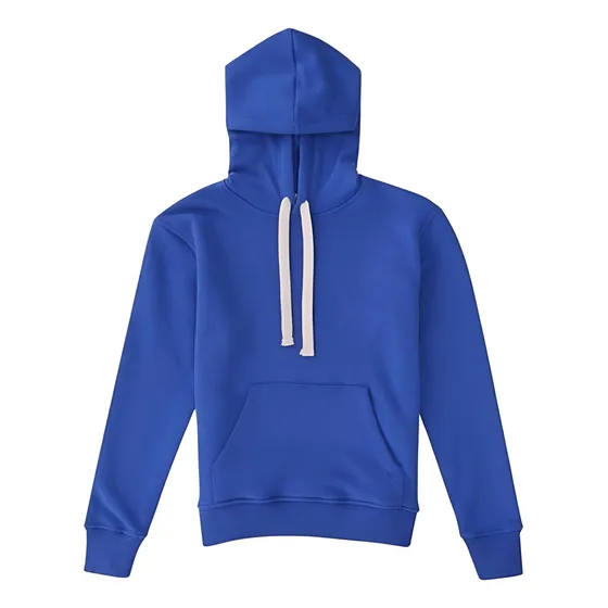 Canguro Topper Moda Niño Hoodie Rtc - Menpi