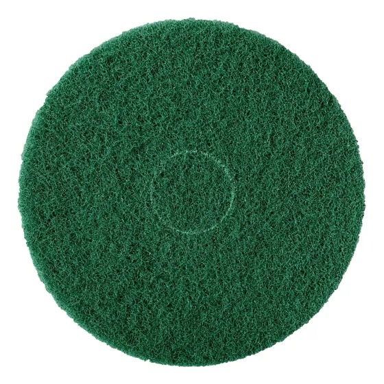 Disco Limp. Verde P/encerad 410mm Nobre Cor Verde-escuro