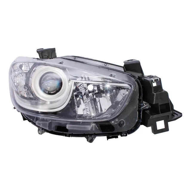 Optico Mazda Cx5 2000 Pevps Dohc 16 Valv Derecho 2.0 2016