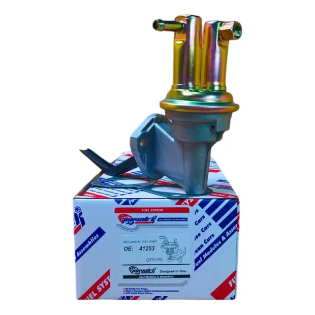 Bomba Mecanica Gasolinaford 302/ 351