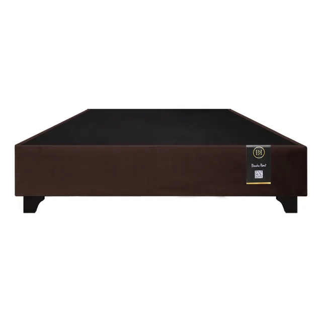 Base De Cama Luton 2 Plz
