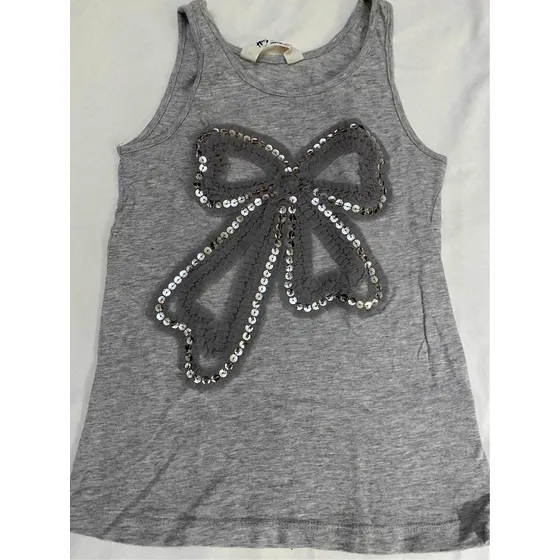 Camiseta De Niña H & M 8/10 Usado