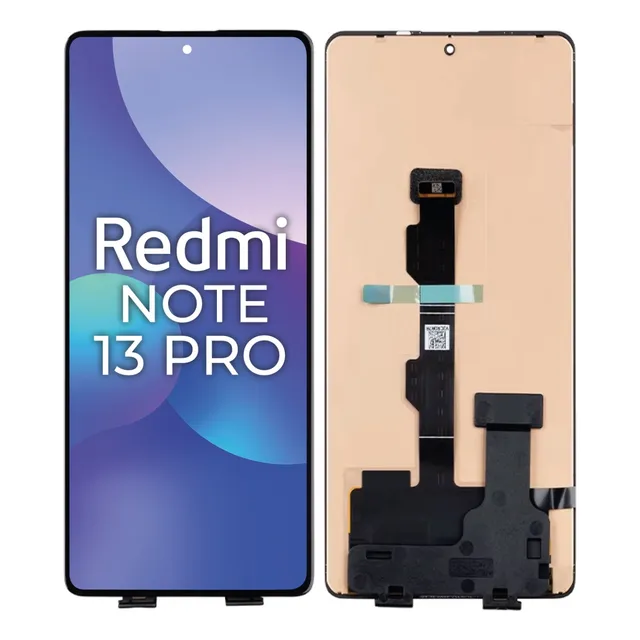 Modulo Para Xiaomi Redmi Note 13 Pro Calidad Original
