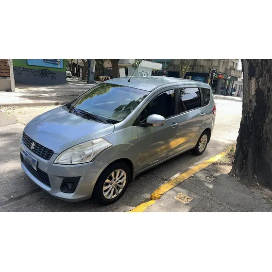 Suzuki Ertiga 1.4 Rural 7p