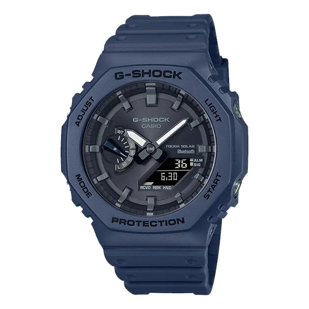 Reloj Casio G-shock Ga-b2100-2a