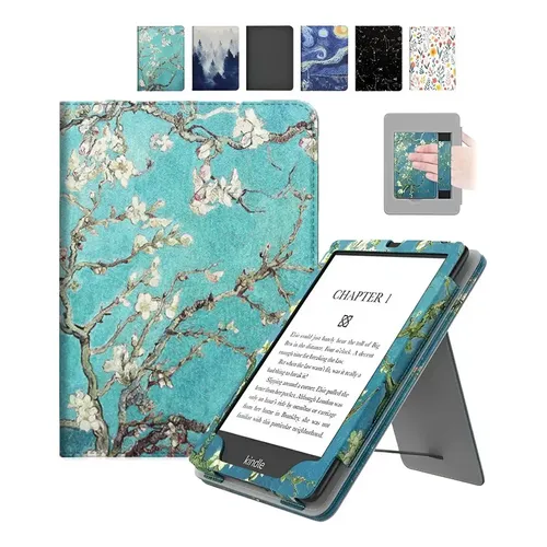 Pad Case Joyland Cute Capybara For iPad Mini 6 W/ Pencil Hol