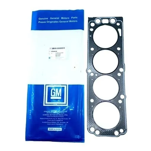 Empacadura De Camara Fiat Palio Adventure Idea Siena Corsa 