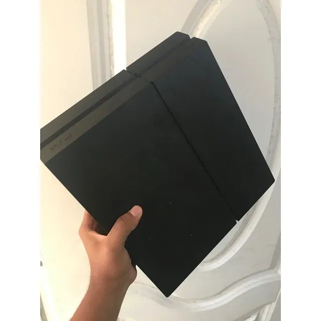Playstation 4 Fat