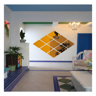 Adhesivos De Pared Acrílicos Removibles Para Colocar Espejos Adhesivos De Pared Acrílicos Removibles Para Colocar Espejos