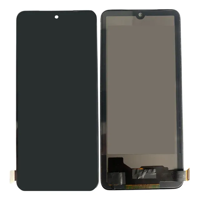 Pantalla Lcd Modulo + Táctil Para Xioami Redmi Note 11 Incel