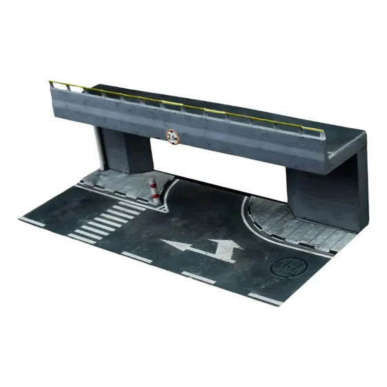 . Jantar Em Carro Novo 1/64, Modelo, Jantar De Diorama Para.