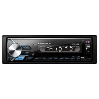 Vipertron Vp01.006 Com Usb, Bluetooth E Leitor De CartĂŁo Sd Vipertron Vp01.006 Com Usb, Bluetooth E Leitor De CartĂŁo Sd