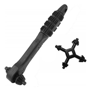 Taladro 2 En 1, Llave De Trinquete, Llave Universal, Secador Taladro 2 En 1, Llave De Trinquete, Llave Universal, Secador