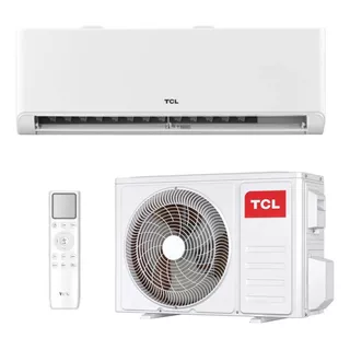 Ar Condicionado Split Hi Wall Tcl T-pro 2.0 Inverter 9.000 Btus Frio 220v R-32 Ar Condicionado Split Hi Wall Tcl T-pro 2.0 Inverter 9.000 Btus Frio 220v R-32