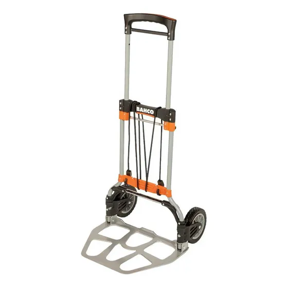 Yegua Transporte Plegable 120 Kg 1430ft120 Bahco