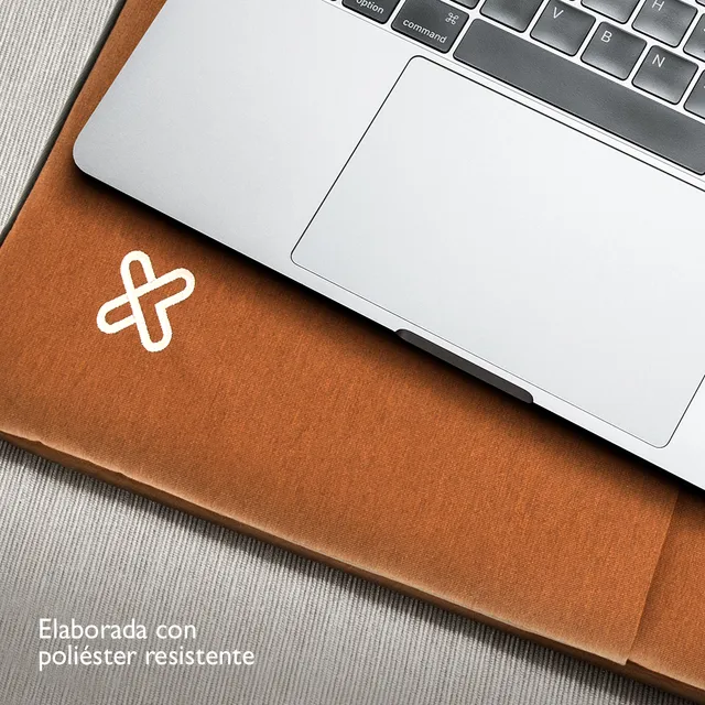 Funda Notebook Hasta 15.6  Klip Xtreme Kns-420