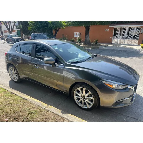 Mazda Mazda 3 2.5 S Hchback At
