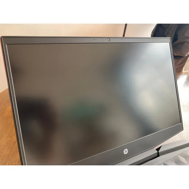Notebook Hp Pavilion Gaming I7 Con Nvidia Gtx 1650
