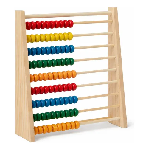 Country Critters Wooden Activity Play Cube By Hape | Wood