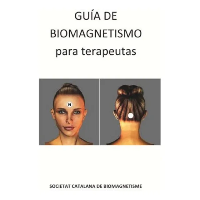 Guia De Biomagnetismo Para Terapeutas