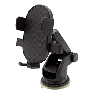 Soporte Para Celular Coche Portacelulares Auto Con Ventosa Soporte Para Celular Coche Portacelulares Auto Con Ventosa