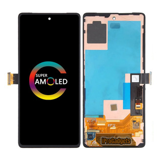 Qw Pantalla Táctil Amoled Para Google Pixel 6 Pro Gluog Qw Pantalla Táctil Amoled Para Google Pixel 6 Pro Gluog