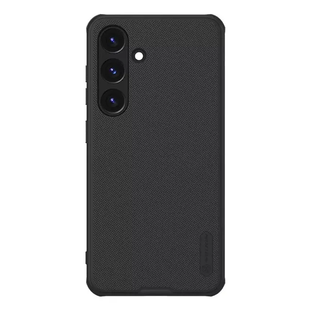 Capa Anti Impacto Nillkin Frosted Para Galaxy S24 (6.2 Pol)