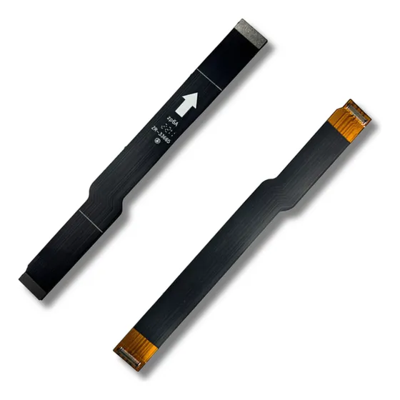 Zte V40 Smart  Flex De Interconexión Original  | Repuesto