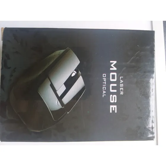 Mouse Óptico Para Pc, Laptop. Puerto Usb