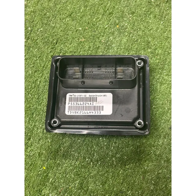 Módulo De Abs Ram 2500/3500 2006