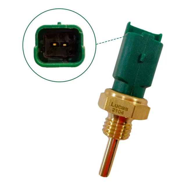 Sensor Temperatura Fiat Palio Siena Strada 1.8 8v