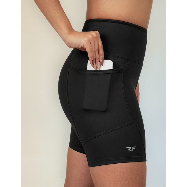 Short C/ Bolso Para Corrida Suplex Short C/ Bolso Para Corrida Suplex