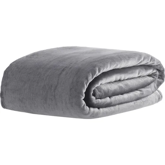 Manta Coberta Cama Casal Cobertor Soft Antialérgico Corttex