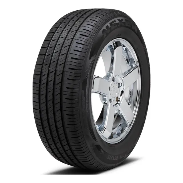 Neumatico 225/65r17 106v Nexen Nfera Ru5 Xl
