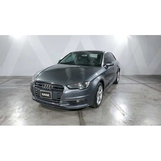 Audi A3 1.8 Tfsi Ambiente S Tronic