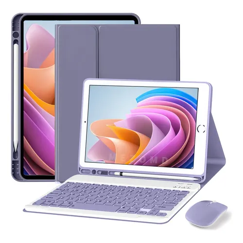Apple Magic Keyboard para iPad Pro de 13 polegadas (M5 e M4