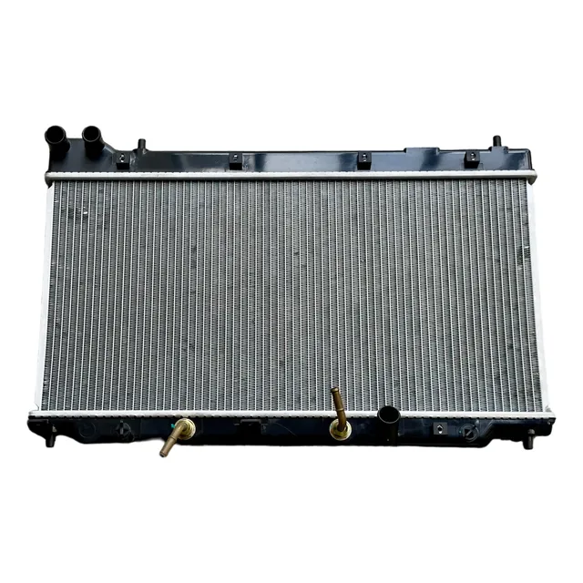 Radiador Honda Fit 2002-2006