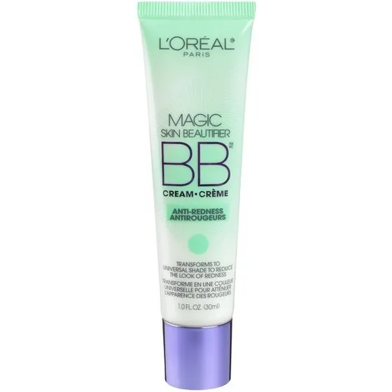 Loreal Paris - Bb Cream Magic Skin Beautifier Anti-redness