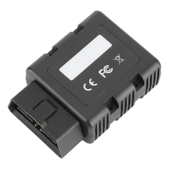 Scantool Para Diagnóstico Obd2 Peugeot Citroen