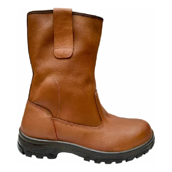 Bota Texana Campera Eins Pu Del 37 Al 45
