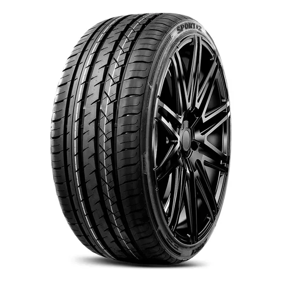 Pneu Xbri Aro 17 205/45r17 88w Sport Plus 2 Extra Load