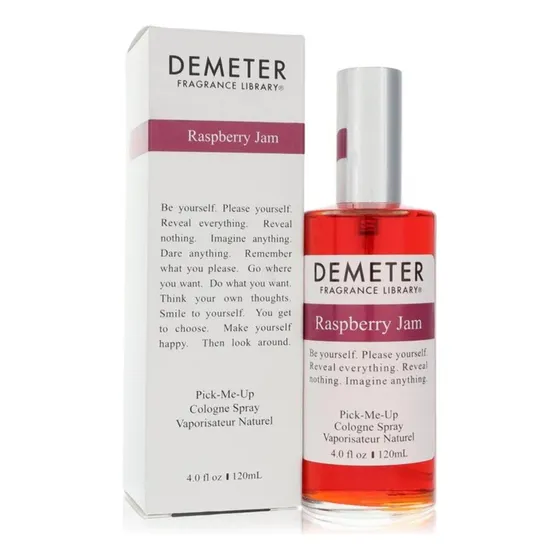 Perfume Demeter Raspberry Jam Cologne 120ml Para Mujer