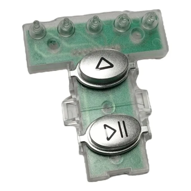 Tarjeta Switch Boton Inicio Pausa Lavadora Mabe/ge G016