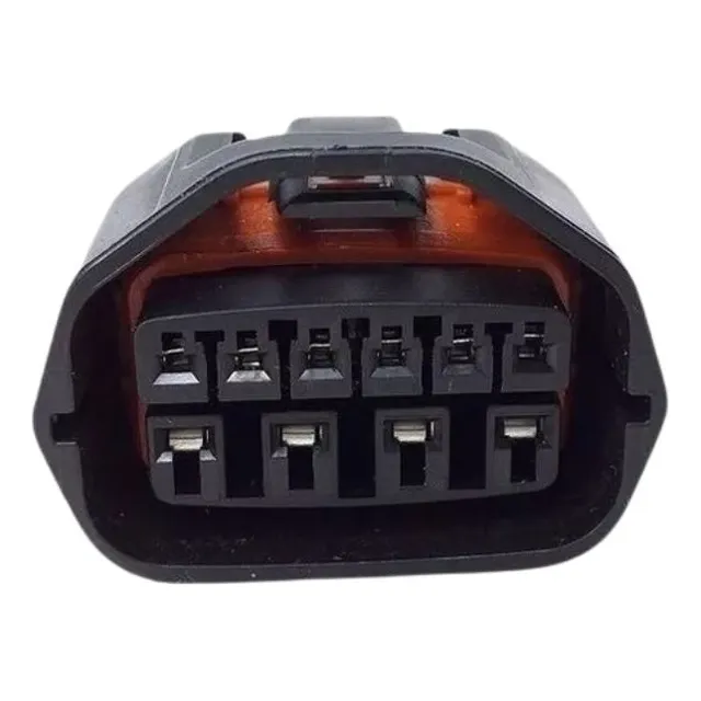 Conector Pare Neutro  Tucson Elantra Original 