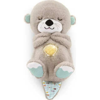 Nutria Durmiente De Fisher-price, Color Gris Nutria Durmiente De Fisher-price, Color Gris