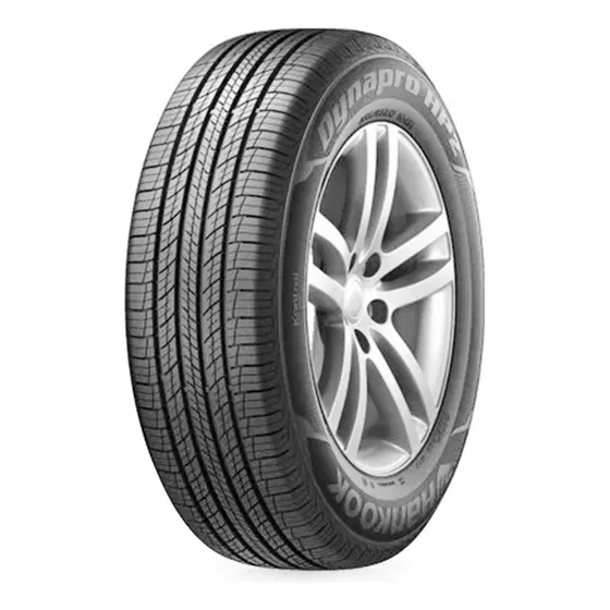 Llanta 245/55 R19 Hankook Dynapro Hp2 Ra33 103h